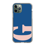 Slim Protection Case［ Original - initial color - G navy ］