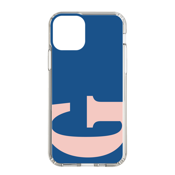 Slim Protection Case［ Original - initial color - G navy ］