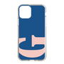 Slim Protection Case［ Original - initial color - G navy ］