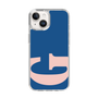 Slim Protection Case［ Original - initial color - G navy ］