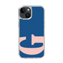 Slim Protection Case［ Original - initial color - G navy ］