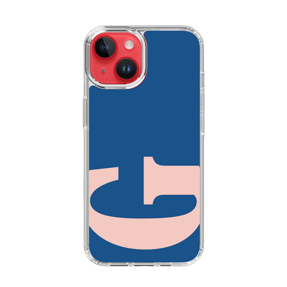 Slim Protection Case［ Original - initial color - G navy ］