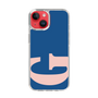 Slim Protection Case［ Original - initial color - G navy ］