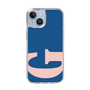 Slim Protection Case［ Original - initial color - G navy ］