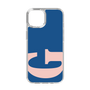 Slim Protection Case［ Original - initial color - G navy ］