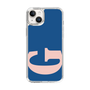 Slim Protection Case［ Original - initial color - G navy ］