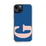Slim Protection Case［ Original - initial color - G navy ］