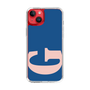 Slim Protection Case［ Original - initial color - G navy ］