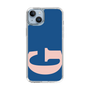 Slim Protection Case［ Original - initial color - G navy ］
