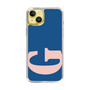 Slim Protection Case［ Original - initial color - G navy ］