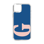 Slim Protection Case［ Original - initial color - G navy ］