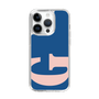 Slim Protection Case［ Original - initial color - G navy ］