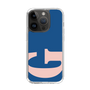 Slim Protection Case［ Original - initial color - G navy ］