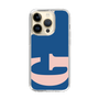 Slim Protection Case［ Original - initial color - G navy ］