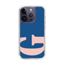 Slim Protection Case［ Original - initial color - G navy ］