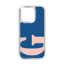 Slim Protection Case［ Original - initial color - G navy ］