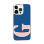 Slim Protection Case［ Original - initial color - G navy ］