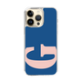 Slim Protection Case［ Original - initial color - G navy ］