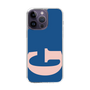 Slim Protection Case［ Original - initial color - G navy ］