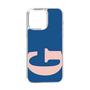 Slim Protection Case［ Original - initial color - G navy ］