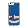 Slim Protection Case［ Original - initial color - G navy ］