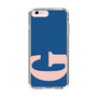 Slim Protection Case［ Original - initial color - G navy ］