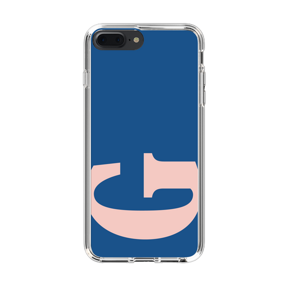 Slim Protection Case［ Original - initial color - G navy ］