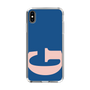 Slim Protection Case［ Original - initial color - G navy ］