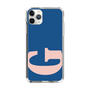 Slim Protection Case［ Original - initial color - G navy ］