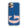 Slim Protection Case［ Original - initial color - G navy ］