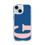 Slim Protection Case［ Original - initial color - G navy ］