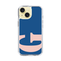 Slim Protection Case［ Original - initial color - G navy ］
