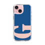 Slim Protection Case［ Original - initial color - G navy ］
