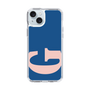 Slim Protection Case［ Original - initial color - G navy ］