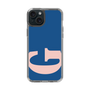Slim Protection Case［ Original - initial color - G navy ］