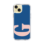 Slim Protection Case［ Original - initial color - G navy ］