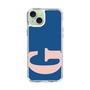 Slim Protection Case［ Original - initial color - G navy ］