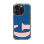 Slim Protection Case［ Original - initial color - G navy ］