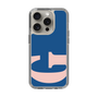 Slim Protection Case［ Original - initial color - G navy ］