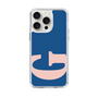 Slim Protection Case［ Original - initial color - G navy ］