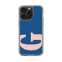 Slim Protection Case［ Original - initial color - G navy ］