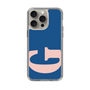 Slim Protection Case［ Original - initial color - G navy ］