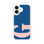 Slim Protection Case［ オリジナル - initial color - G navy ］