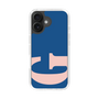 Slim Protection Case［ オリジナル - initial color - G navy ］
