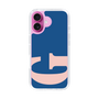 Slim Protection Case［ オリジナル - initial color - G navy ］