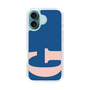 Slim Protection Case［ オリジナル - initial color - G navy ］