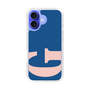 Slim Protection Case［ オリジナル - initial color - G navy ］