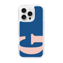Slim Protection Case［ オリジナル - initial color - G navy ］