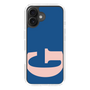 Slim Protection Case［ オリジナル - initial color - G navy ］