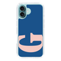 Slim Protection Case［ オリジナル - initial color - G navy ］